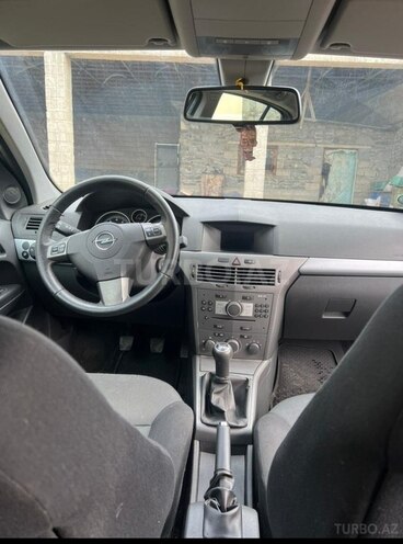 Opel Astra 2006, 181,000 km - 1.4 l - Bakı