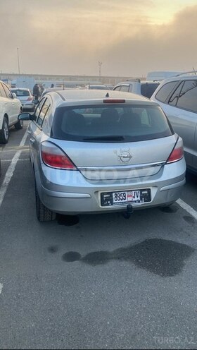 Opel Astra 2006, 181,000 km - 1.4 l - Bakı