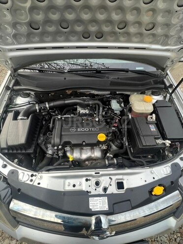 Opel Astra 2006, 181,000 km - 1.4 l - Bakı