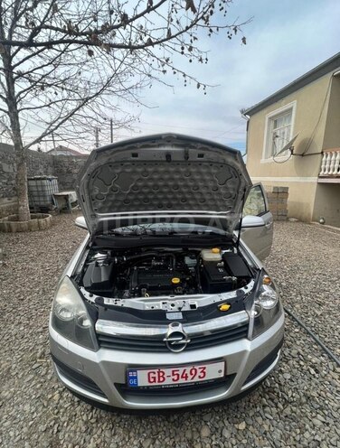 Opel Astra 2006, 181,000 km - 1.4 l - Bakı
