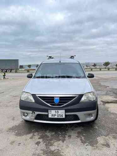 Dacia Logan 2009, 124,580 km - 1.5 l - Bakı