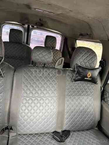 Dacia Logan 2009, 124,580 km - 1.5 l - Bakı