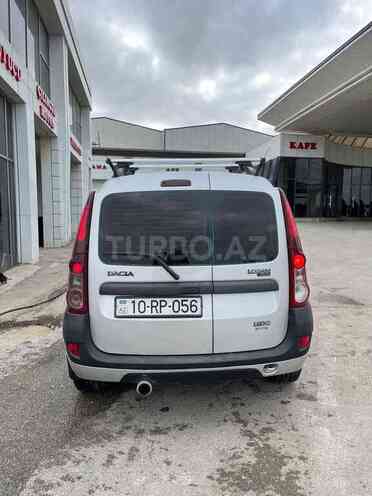 Dacia Logan 2009, 124,580 km - 1.5 l - Bakı
