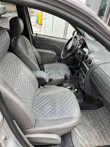 Dacia Logan 2009, 124,580 km - 1.5 l - Bakı