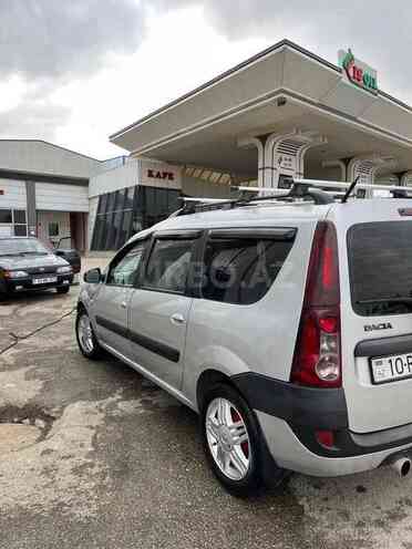 Dacia Logan 2009, 124,580 km - 1.5 l - Bakı
