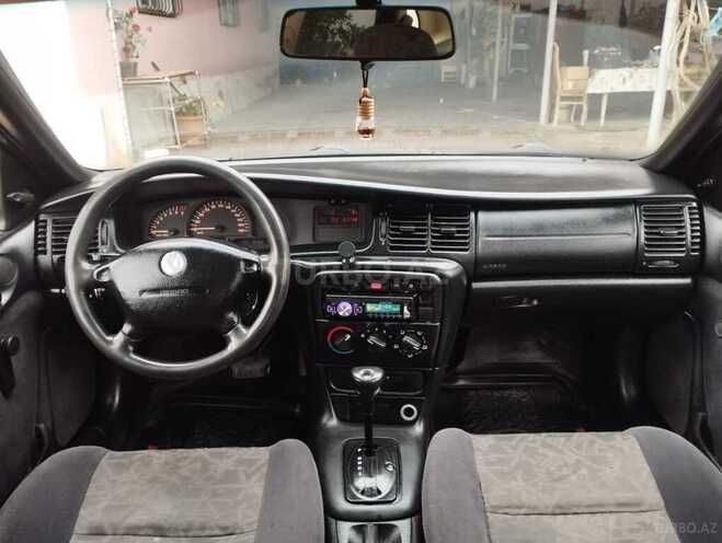 Opel Vectra 1997, 251,180 km - 1.6 l - Bakı