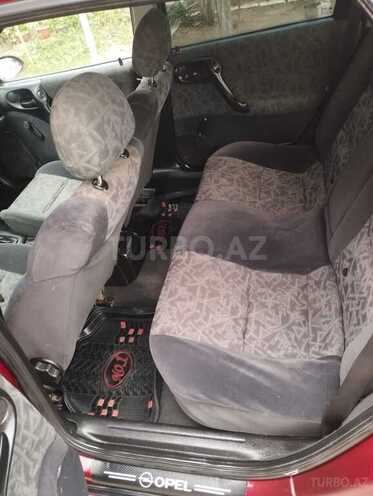 Opel Vectra 1997, 251,180 km - 1.6 l - Bakı