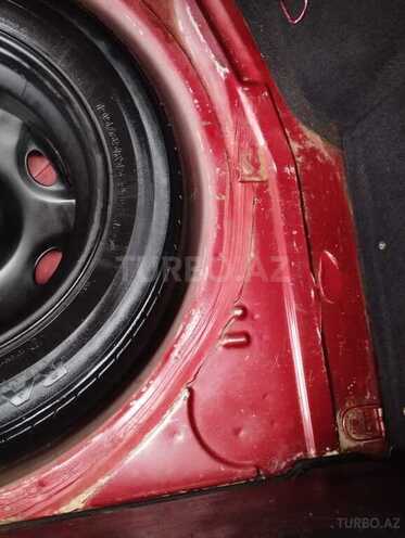 Opel Vectra 1997, 251,180 km - 1.6 l - Bakı