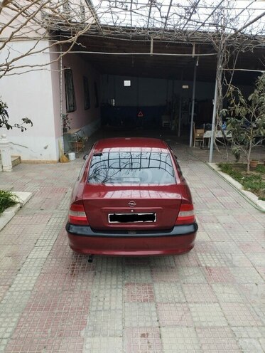 Opel Vectra 1997, 251,180 km - 1.6 l - Bakı