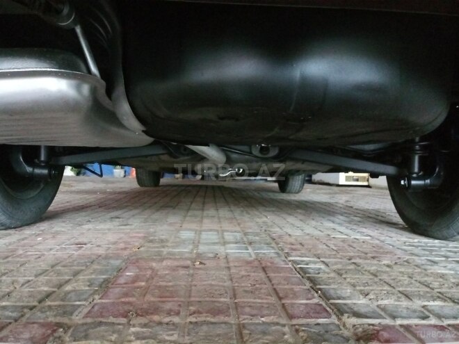 Opel Vectra 1997, 251,180 km - 1.6 l - Bakı