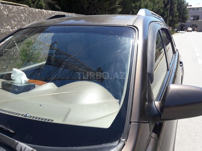 Kia Sportage 2009, 192,000 km - 2.0 l - Sumqayıt