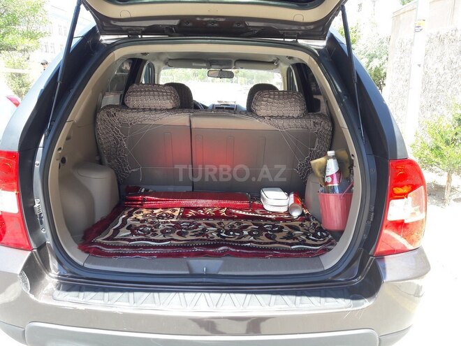 Kia Sportage 2009, 192,000 km - 2.0 l - Sumqayıt