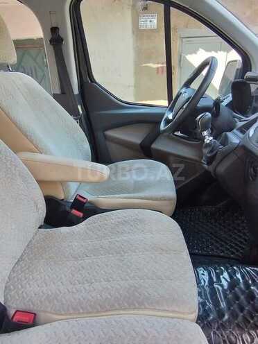 Ford Tourneo Custom 2014, 140,000 km - 2.2 л - Bakı