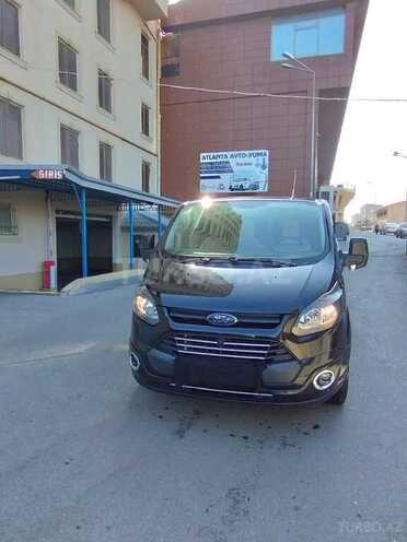 Ford Tourneo Custom 2014, 140,000 km - 2.2 л - Bakı