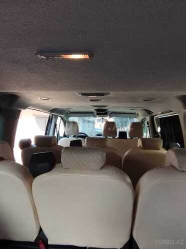 Ford Tourneo Custom 2014, 140,000 km - 2.2 л - Bakı