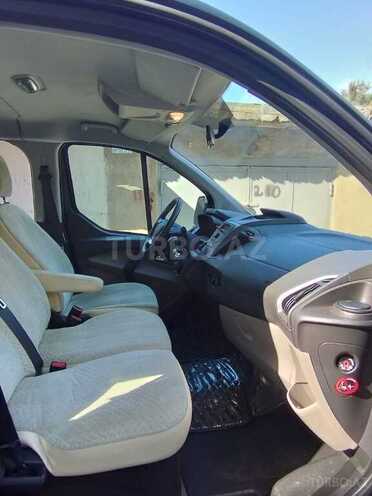 Ford Tourneo Custom 2014, 140,000 km - 2.2 л - Bakı