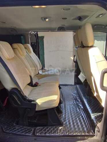 Ford Tourneo Custom 2014, 140,000 km - 2.2 л - Bakı