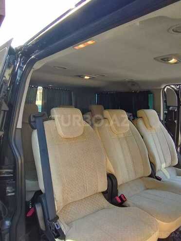 Ford Tourneo Custom 2014, 140,000 km - 2.2 л - Bakı