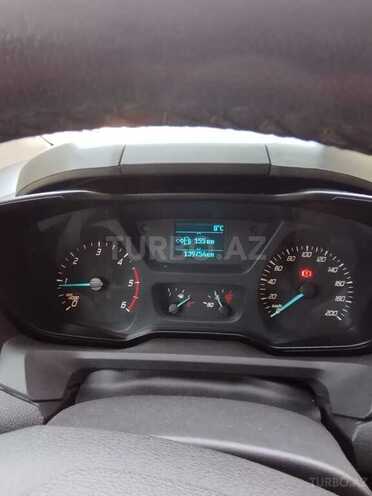 Ford Tourneo Custom 2014, 140,000 km - 2.2 л - Bakı