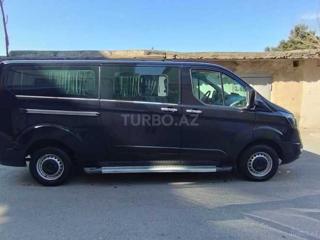 Ford Tourneo Custom 2014, 140,000 km - 2.2 л - Bakı