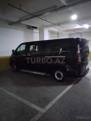 Ford Tourneo Custom 2014, 140,000 km - 2.2 л - Bakı