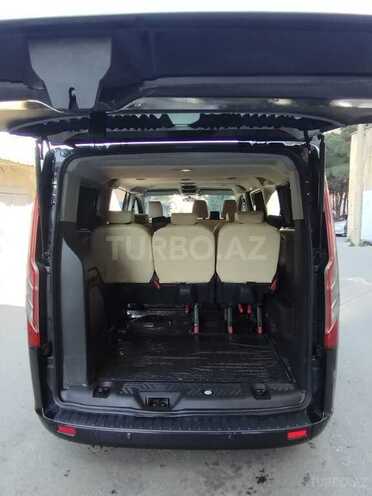 Ford Tourneo Custom 2014, 140,000 km - 2.2 л - Bakı