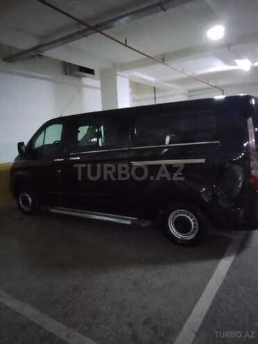 Ford Tourneo Custom 2014, 140,000 km - 2.2 л - Bakı