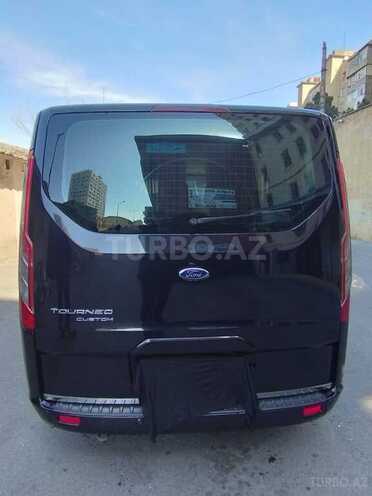 Ford Tourneo Custom 2014, 140,000 km - 2.2 л - Bakı