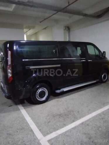 Ford Tourneo Custom 2014, 140,000 km - 2.2 л - Bakı
