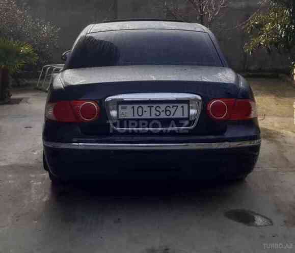 Kia Opirus 2006, 235,000 km - 3.5 l - Bakı