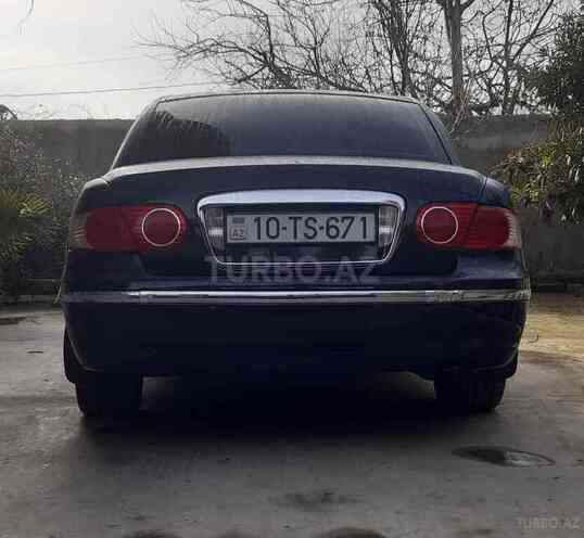 Kia Opirus 2006, 235,000 km - 3.5 l - Bakı