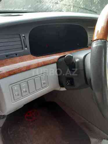 Kia Opirus 2006, 235,000 km - 3.5 l - Bakı