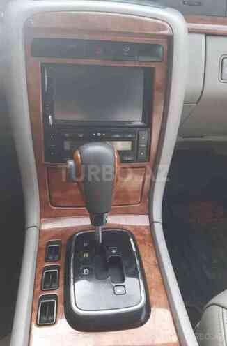 Kia Opirus 2006, 235,000 km - 3.5 l - Bakı