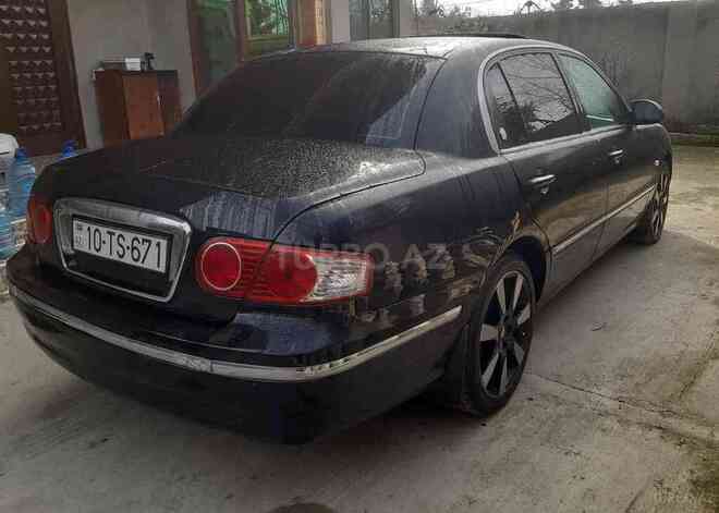 Kia Opirus 2006, 235,000 km - 3.5 l - Bakı