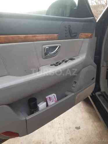 Kia Opirus 2006, 235,000 km - 3.5 l - Bakı