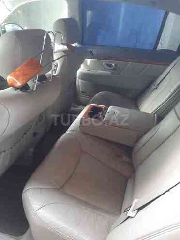 Kia Opirus 2006, 235,000 km - 3.5 l - Bakı