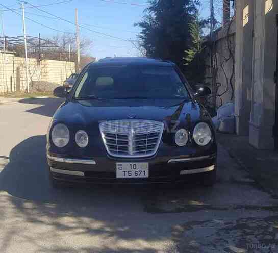 Kia Opirus 2006, 235,000 km - 3.5 l - Bakı