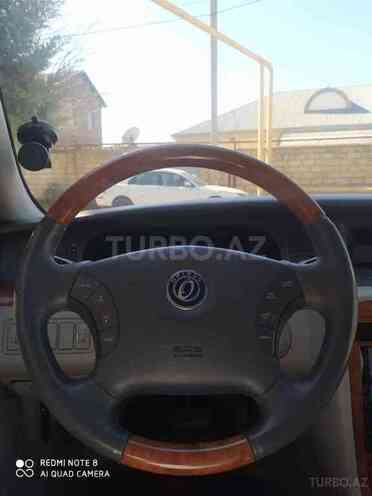 Kia Opirus 2006, 235,000 km - 3.5 l - Bakı