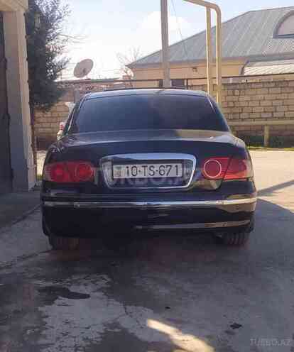 Kia Opirus 2006, 235,000 km - 3.5 l - Bakı