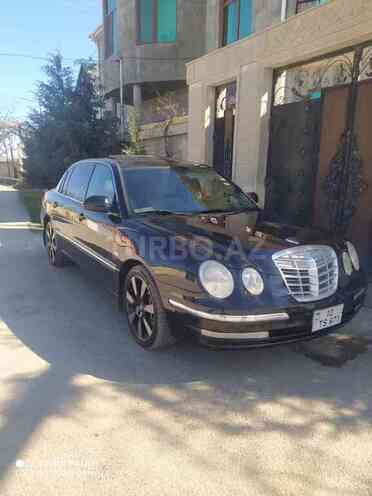 Kia Opirus 2006, 235,000 km - 3.5 l - Bakı