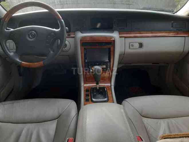 Kia Opirus 2006, 235,000 km - 3.5 l - Bakı