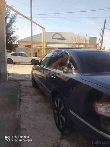 Kia Opirus 2006, 235,000 km - 3.5 l - Bakı