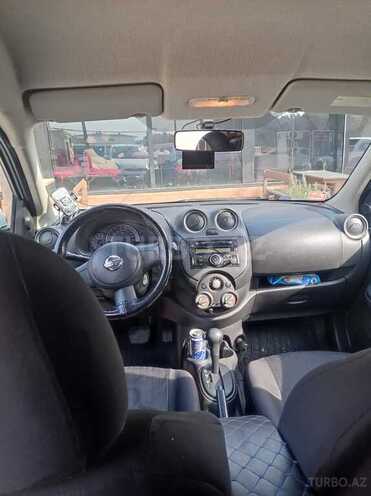 Nissan Micra 2013, 170,000 km - 1.2 л - Bakı