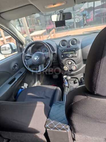 Nissan Micra 2013, 170,000 km - 1.2 л - Bakı