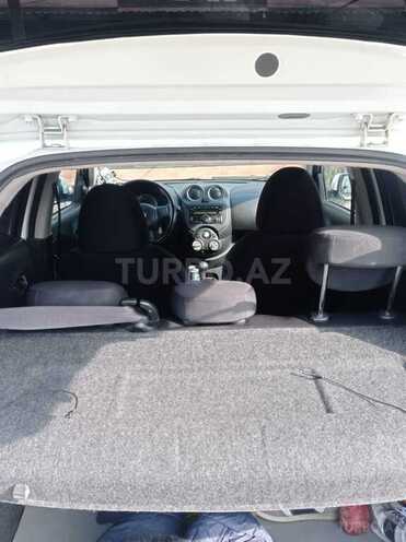Nissan Micra 2013, 170,000 km - 1.2 л - Bakı