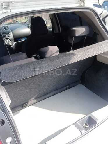 Nissan Micra 2013, 170,000 km - 1.2 л - Bakı