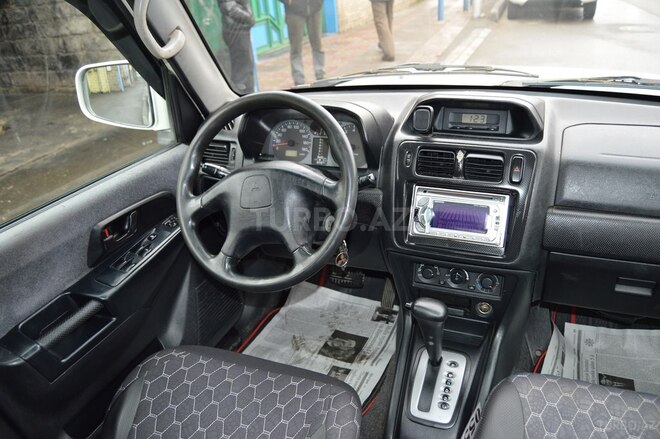 Mitsubishi Pajero io 2000, 340,000 km - 2.0 л - Bakı