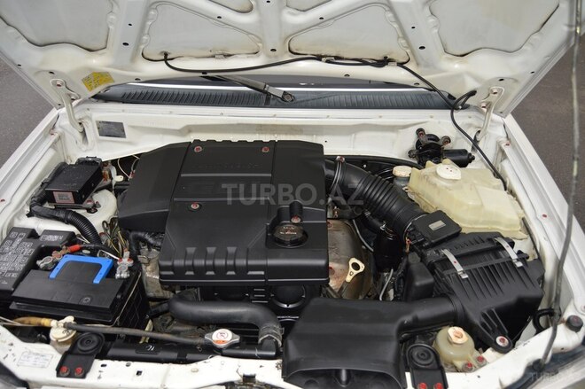 Mitsubishi Pajero io 2000, 340,000 km - 2.0 л - Bakı