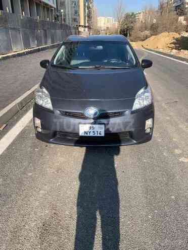 Toyota Prius 2010, 310,603 km - 1.8 l - Bakı