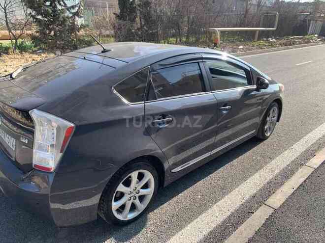 Toyota Prius 2010, 310,603 km - 1.8 l - Bakı